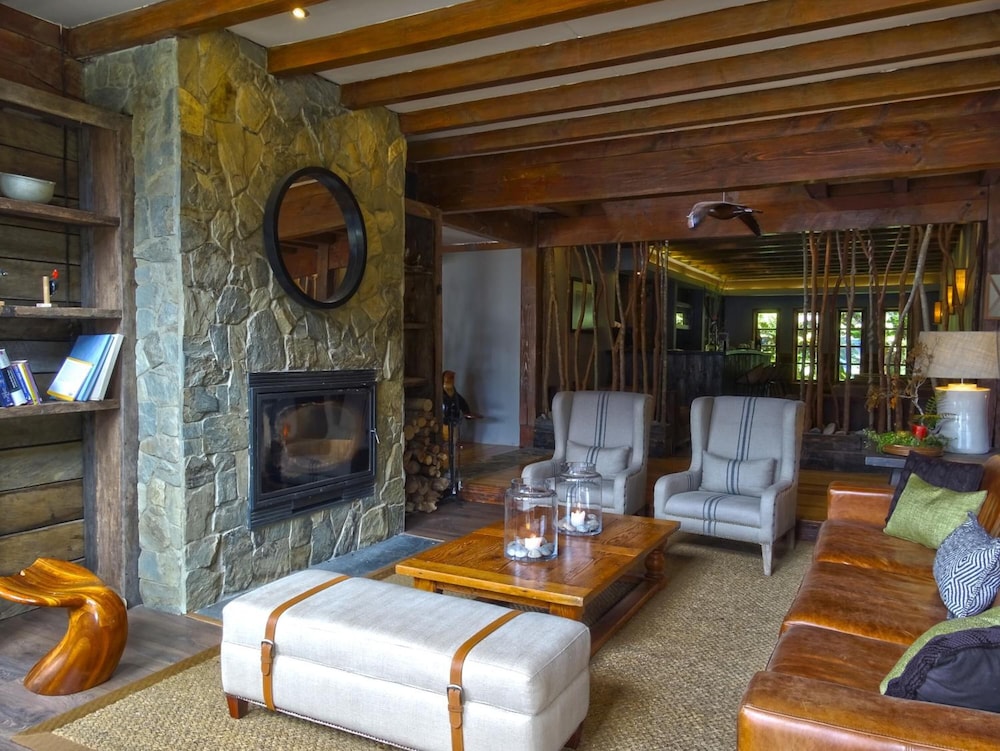 Puyuhuapi Lodge & Spa 13/50