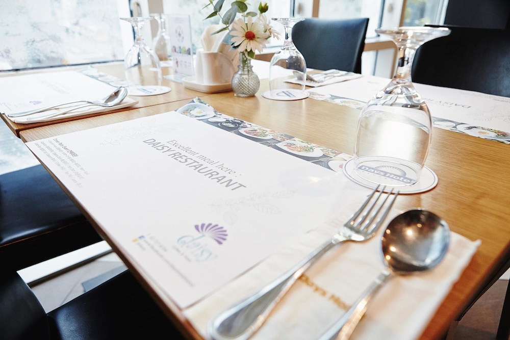 Days Hotel by Wyndham Seoul Myeongdong 34/56