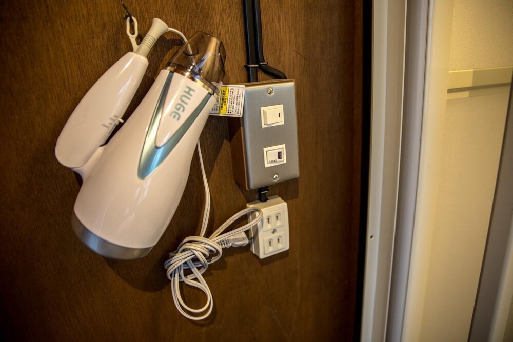 Dot Hostel Nagano 写真5