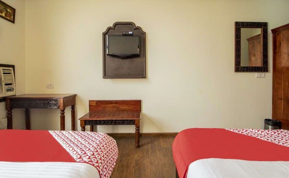 Zo Rooms Jalmahal Amer Road 11/42