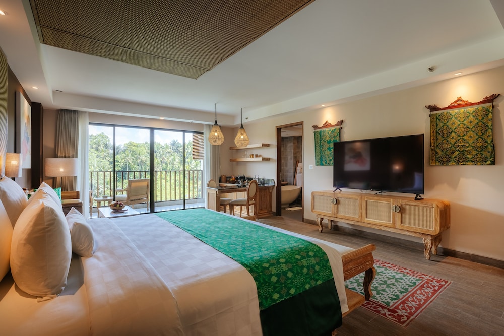 Metland Venya Ubud (Formerly Horison Ume Suites and Villas Ubud) 13/50