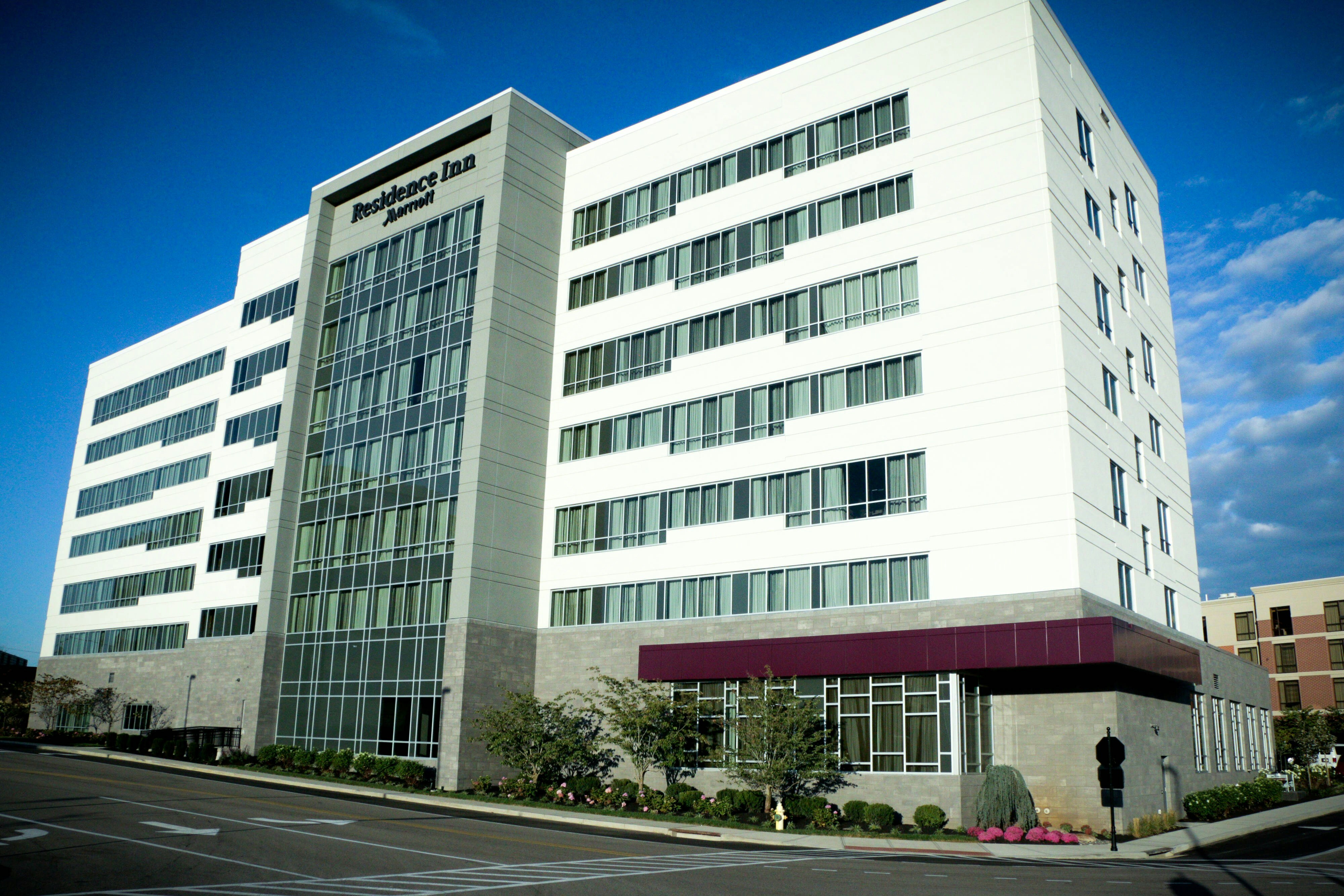 Residence Inn By Marriott Cincinnati Midtown/Rookwood 14/14