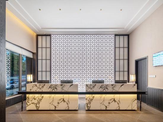 Nanyuan Inn (Ningbo Jiangshan) 12/52