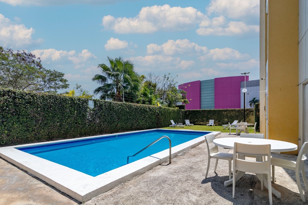 City Express by Marriott Chetumal 34/60