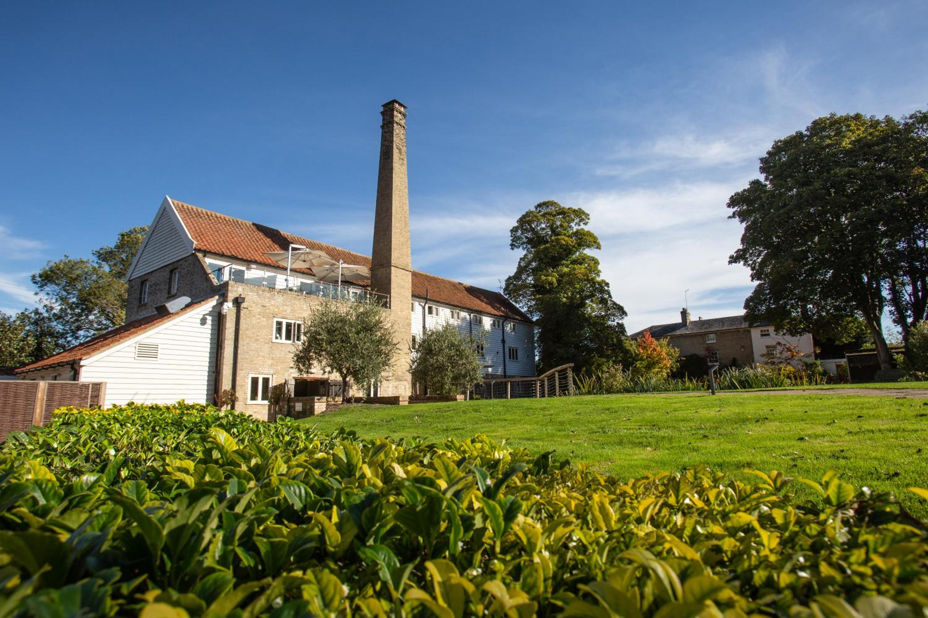 Tuddenham Mill Luxury Hotel 37/50