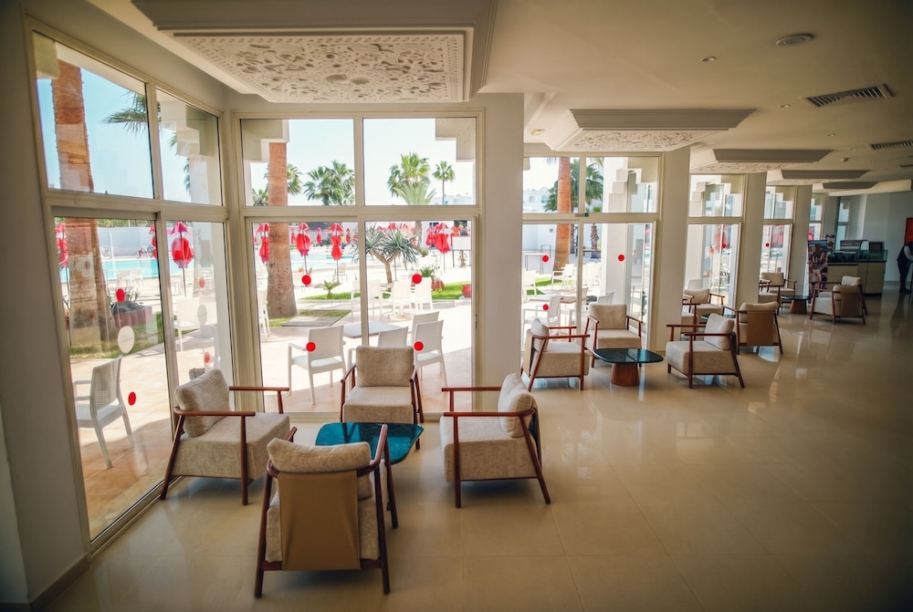 Houda Yasmine Marina & Spa 27/50