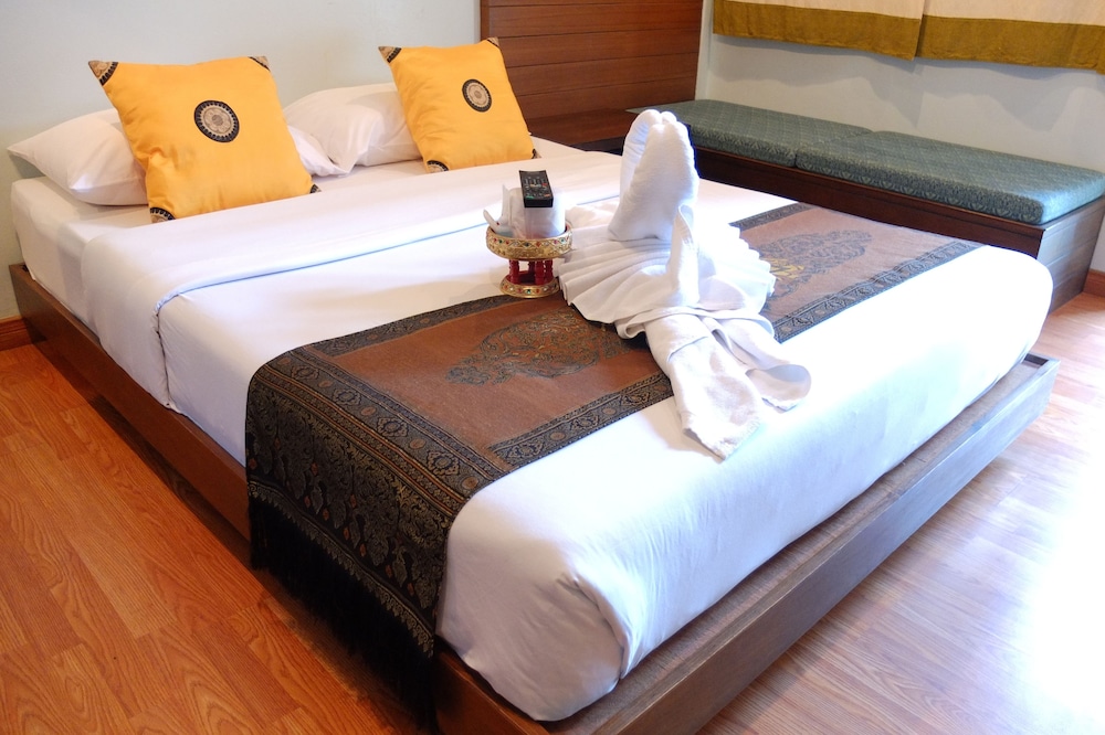 Baanlek Home Stay 34/54