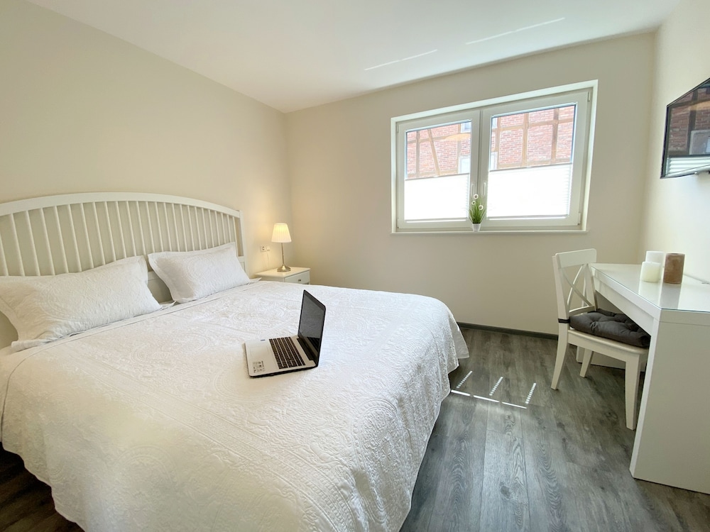 REGIOHOTEL Pfalzer Hof Wernigerode 25/68