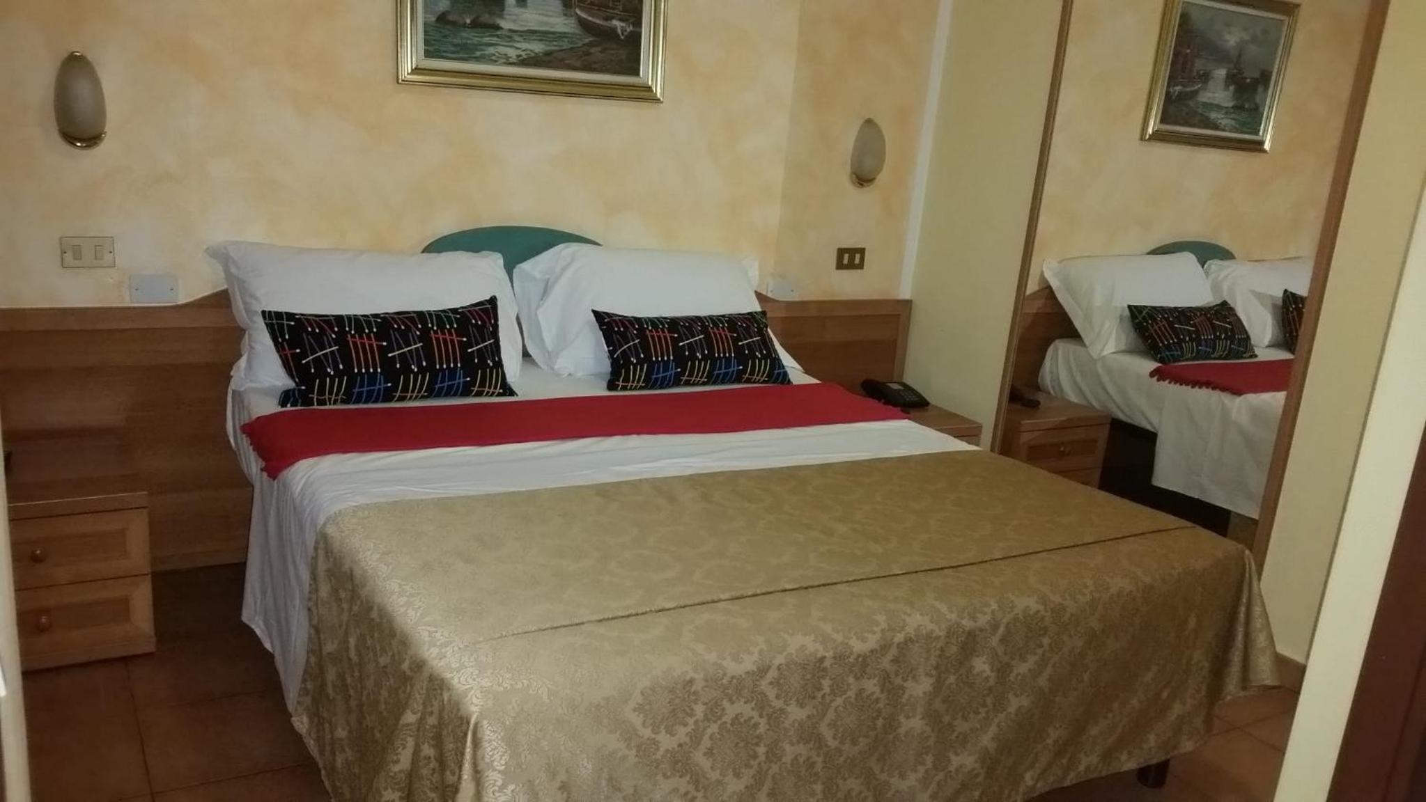 Hotel Chopin 17/50