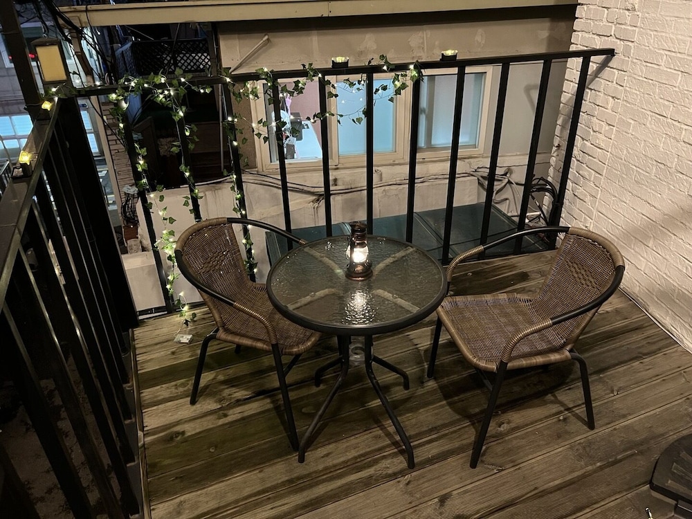 JNINE Guest House 39/59