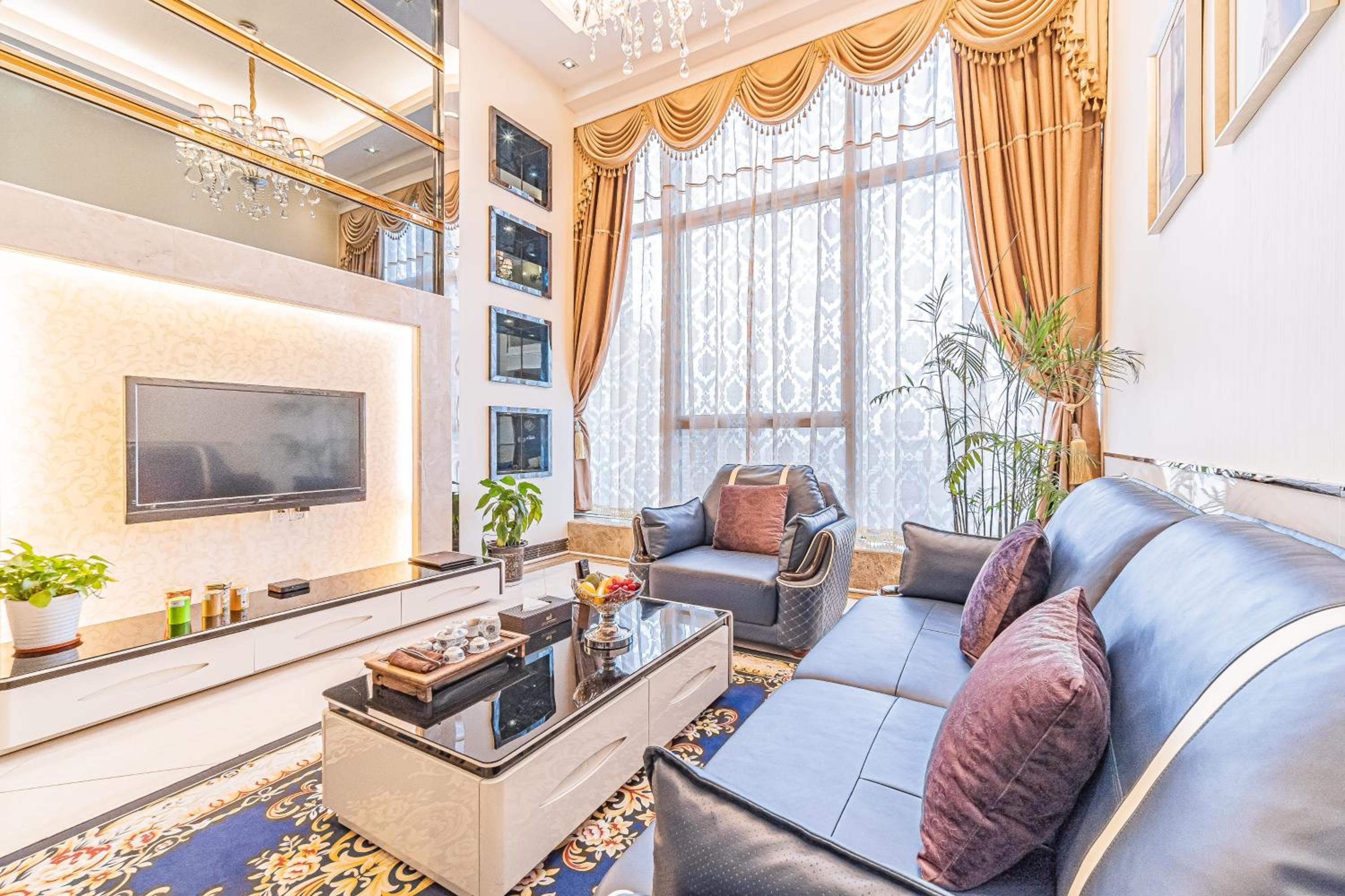 South North International Apartment 20/45