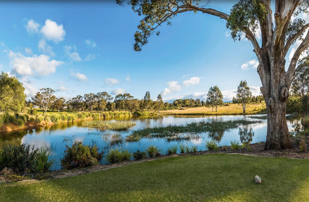 Peppers Hunter Valley 48/55