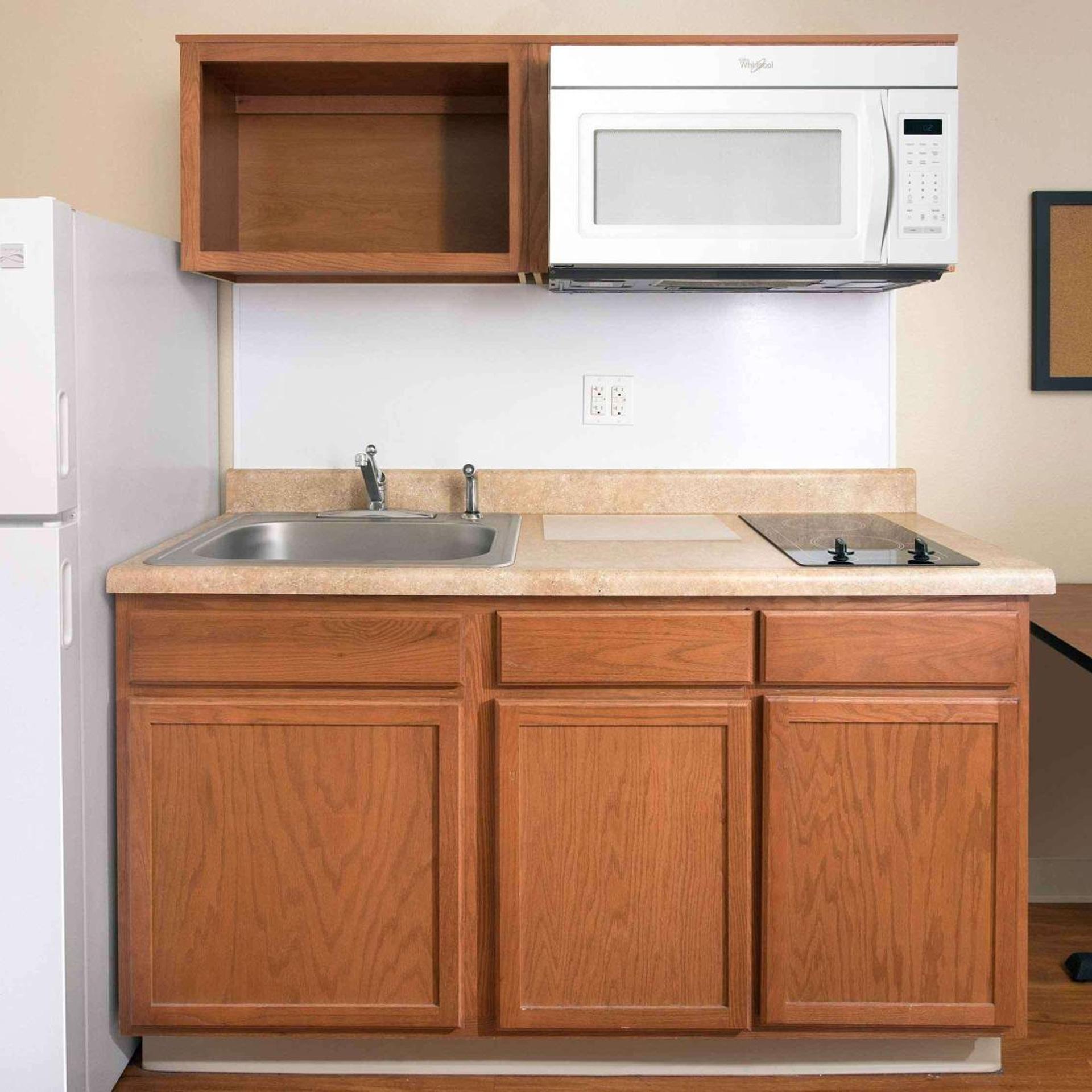 Extended Stay America Select Suites - Mobile - I-65 5/33