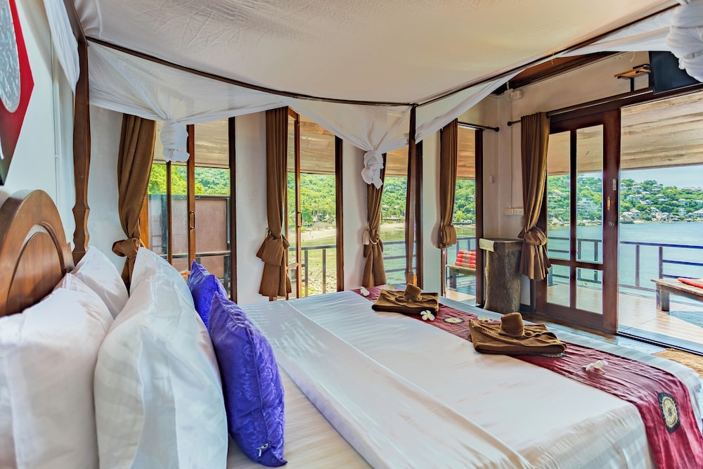 Taatoh Seaview Resort 15/50