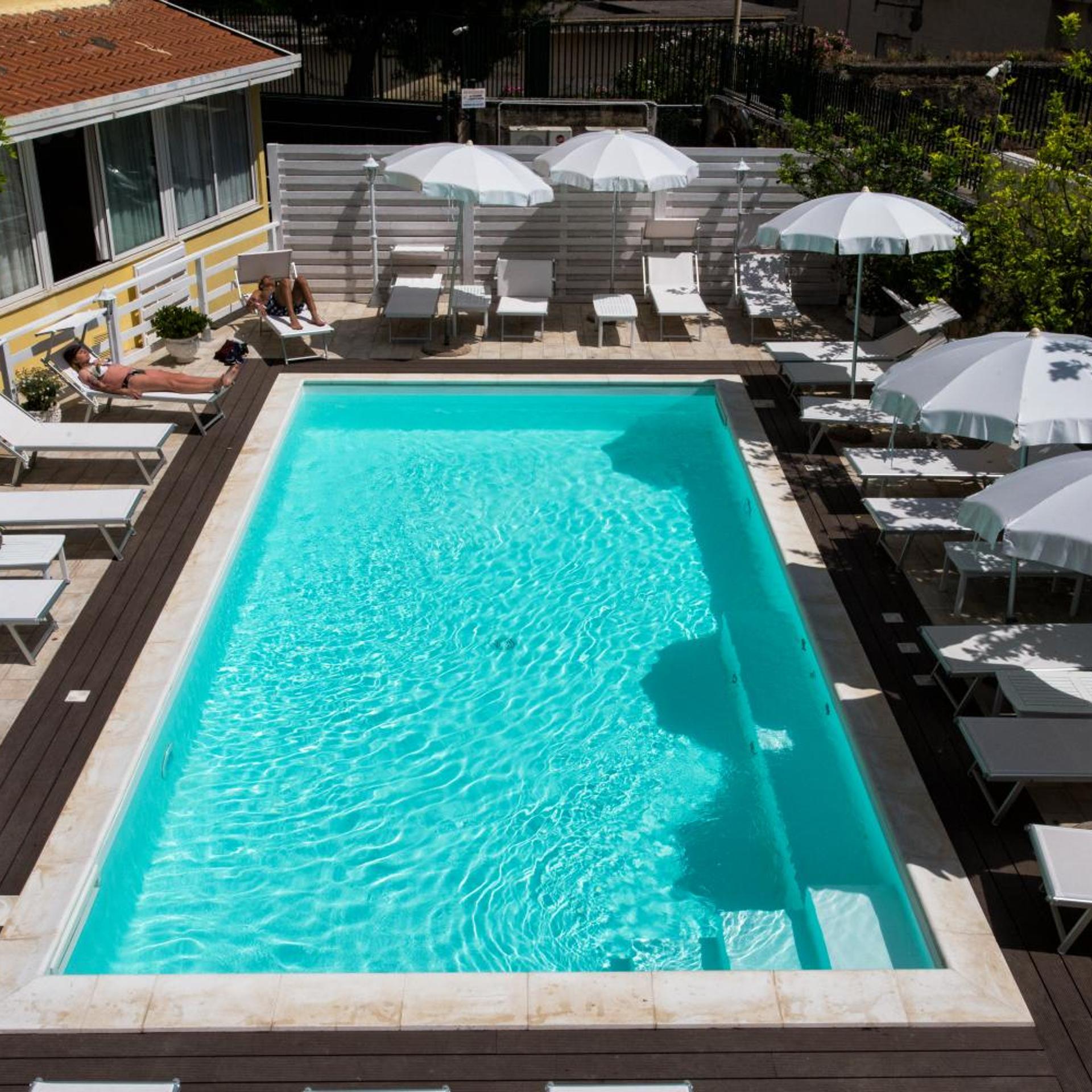 Hotel Villa Serena 28/51