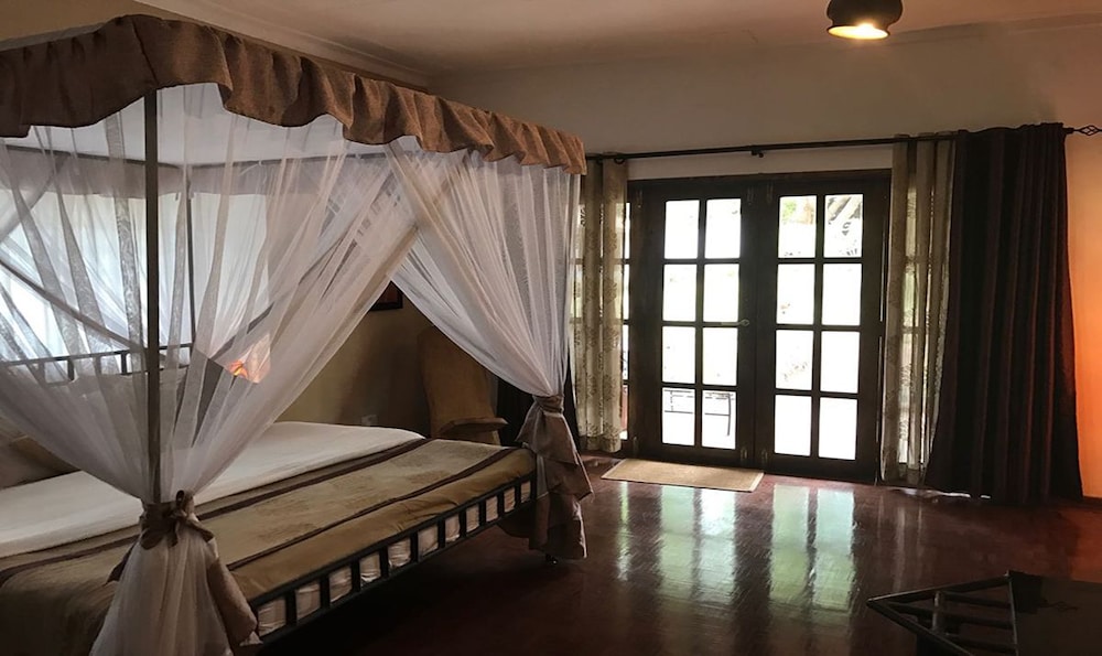 Ameg Lodge Kilimanjaro 8/36