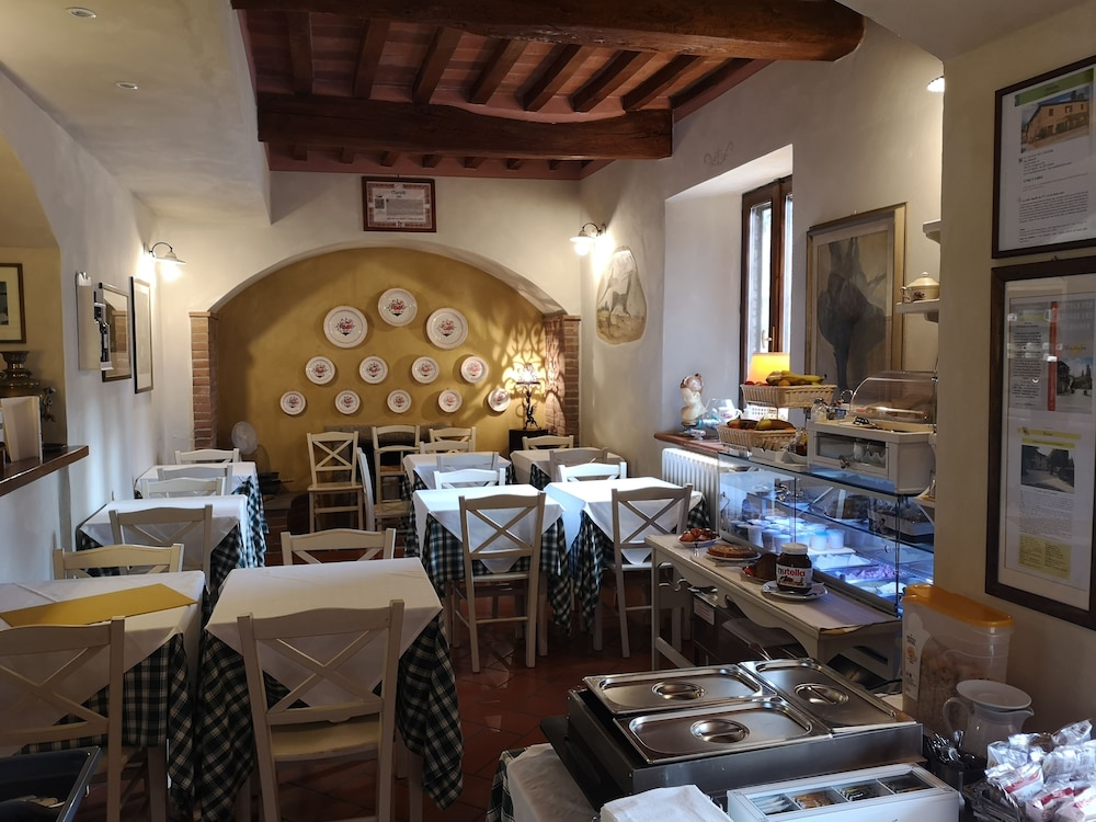 Il Casale Del Cotone And Rocca Degli Olivi 21/49