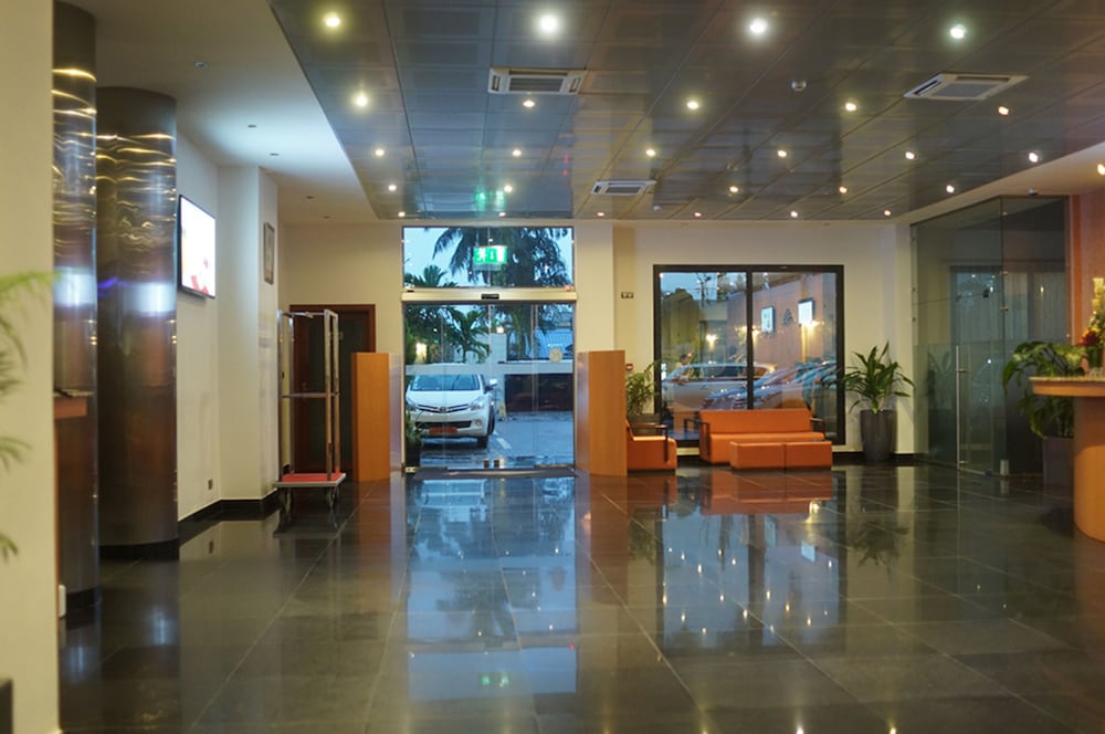 Star Land Hotel 47/60