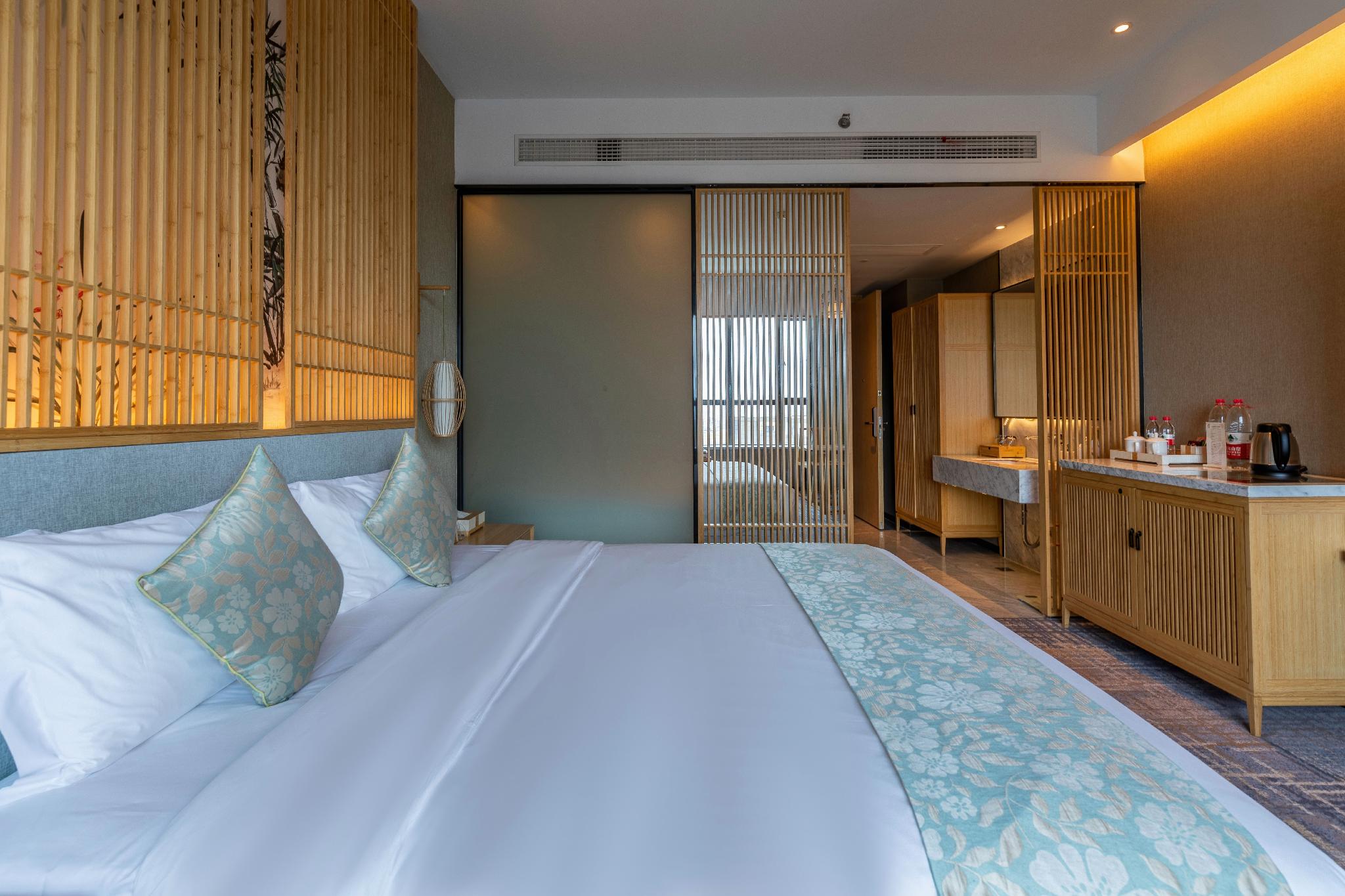 Meiyuan International Hotel 18/35