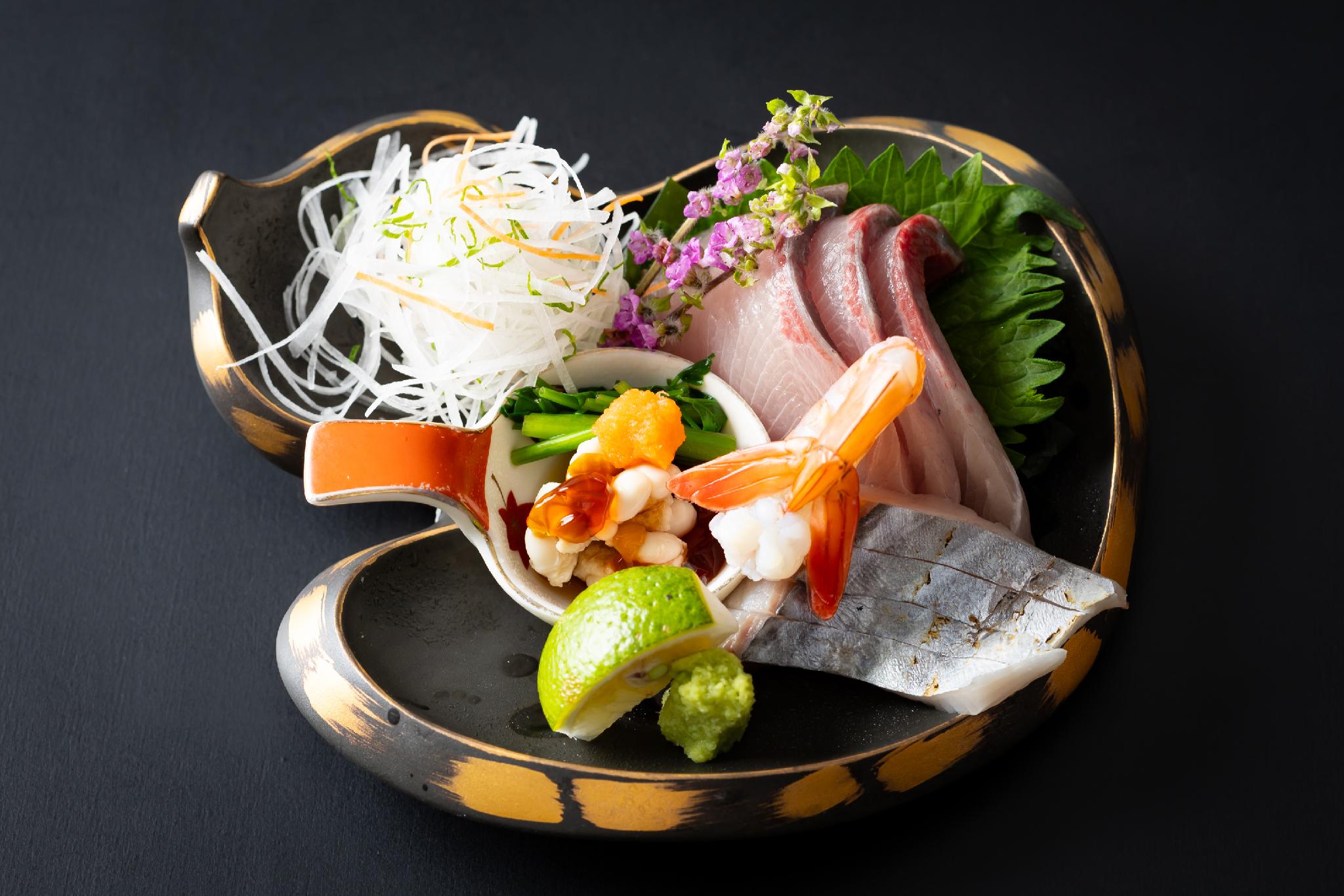 Beppu Onsen Choubounoyado Shiori 24/46