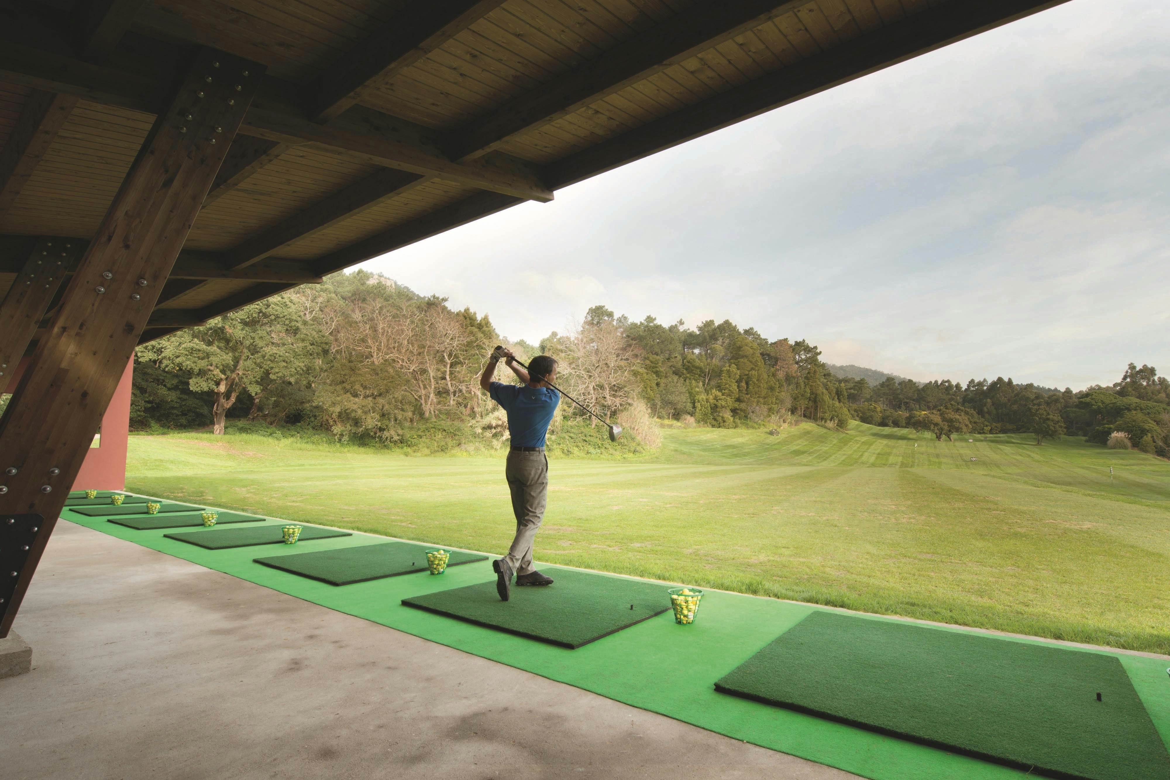 Penha Longa Resort 5/14