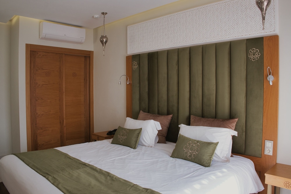 Diwane Hotel Spa Marrakech 16/45