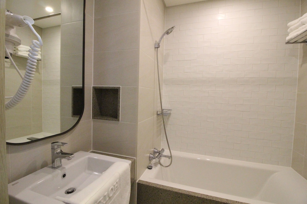 Hotel Migliore Seoul 62/63