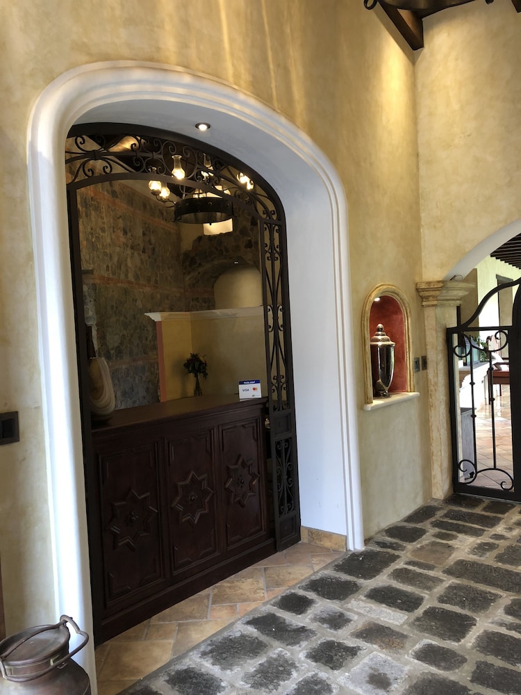 Casa Faustina Boutique Hotel 8/66