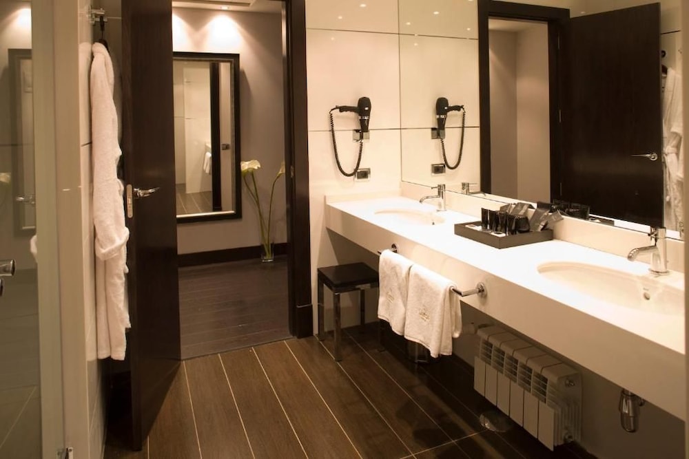 Hotel Boutique Gareus 59/60