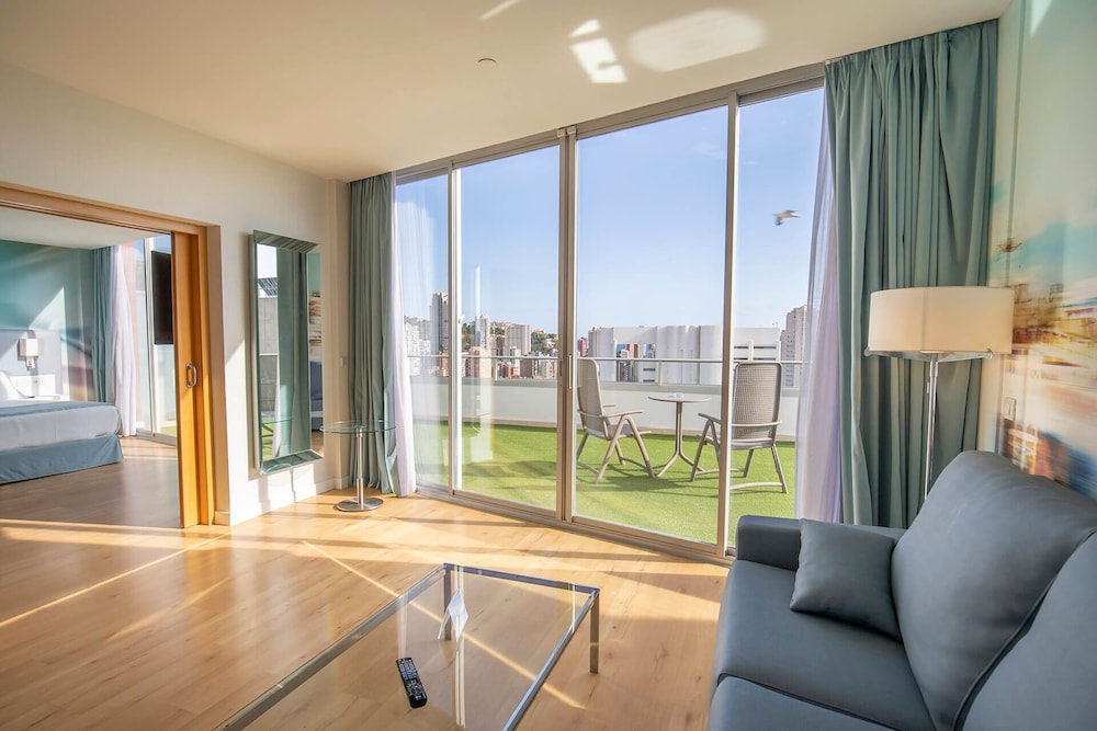 Hotel BCL Levante Club and Spa - Adults Only 54/70
