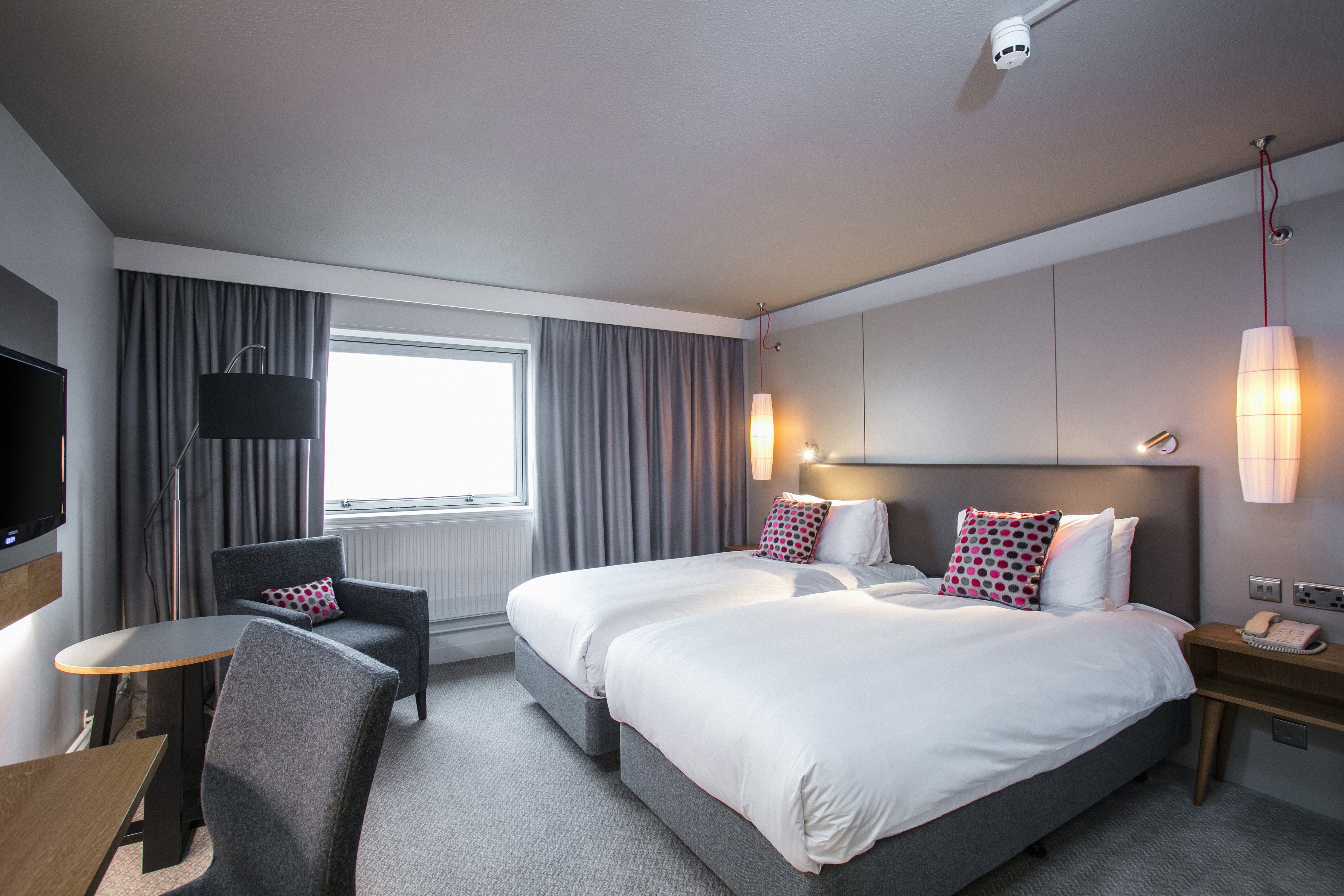 Crowne Plaza Harrogate 11/50