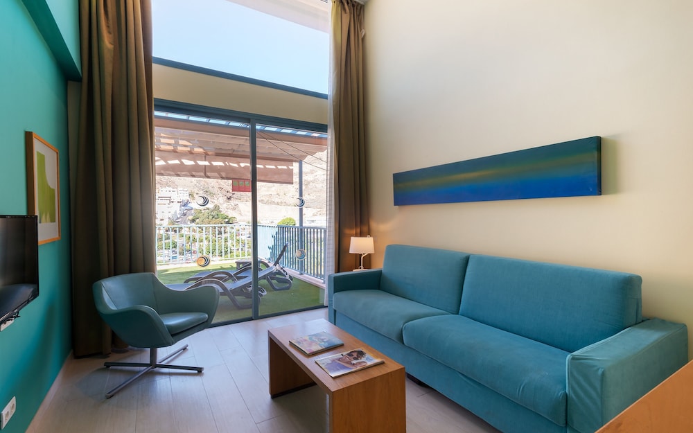 Apartamentos Cordial Mogan Valle 32/60