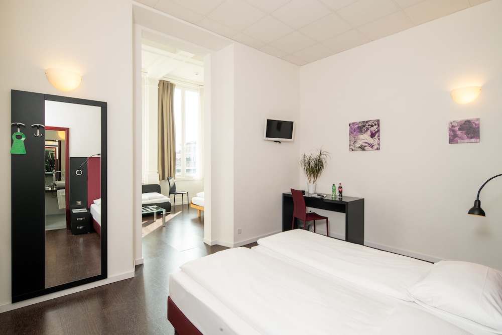 Hotel Garni Rio 13/41
