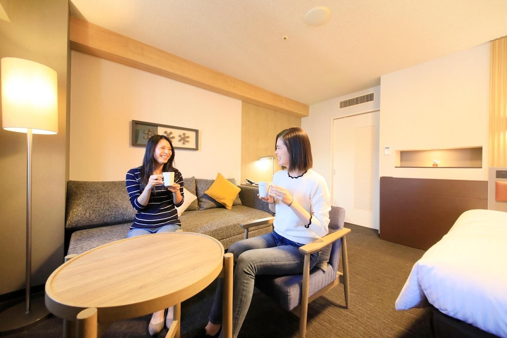 Richmond Hotel Yamagata Ekimae 19/27
