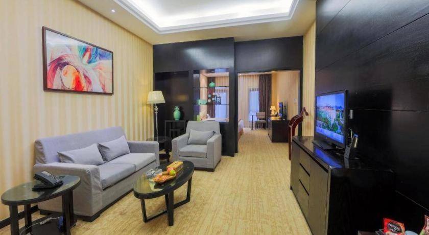 Hangzhou Xixi Nade Runzeyuan Resort 45/60