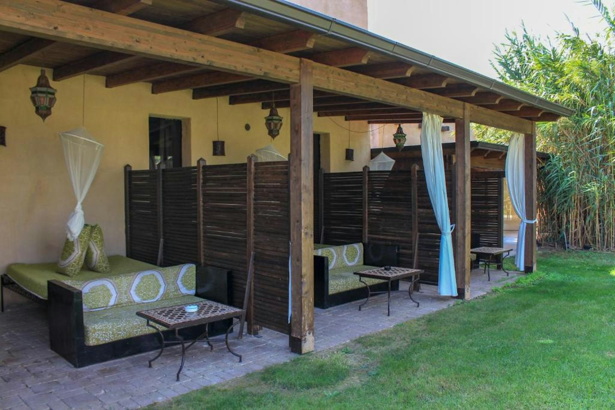 Masseria And Spa Luciagiovanni