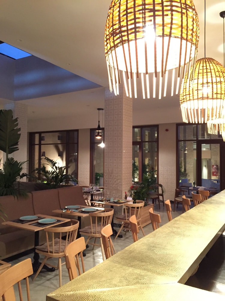 Be Live Experience Marrakech Palmeraie 34/64