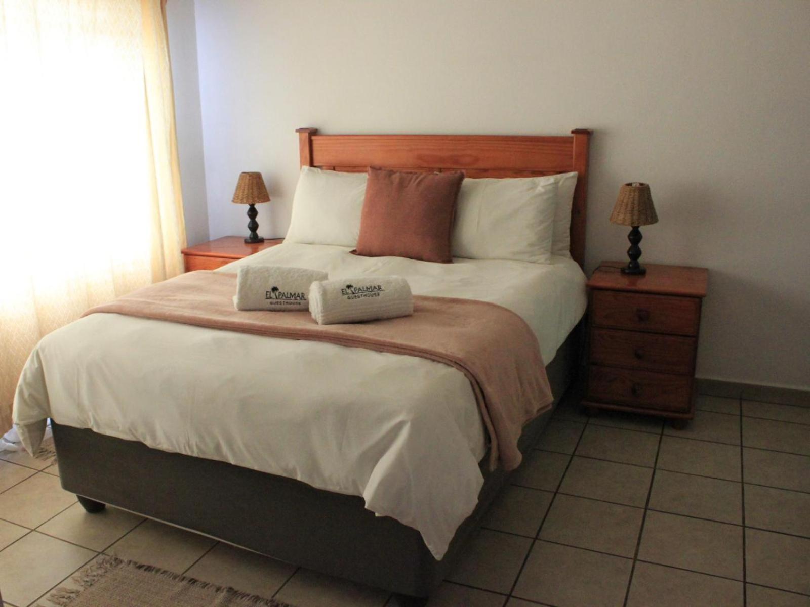 El Palmar Guesthouse 9/44