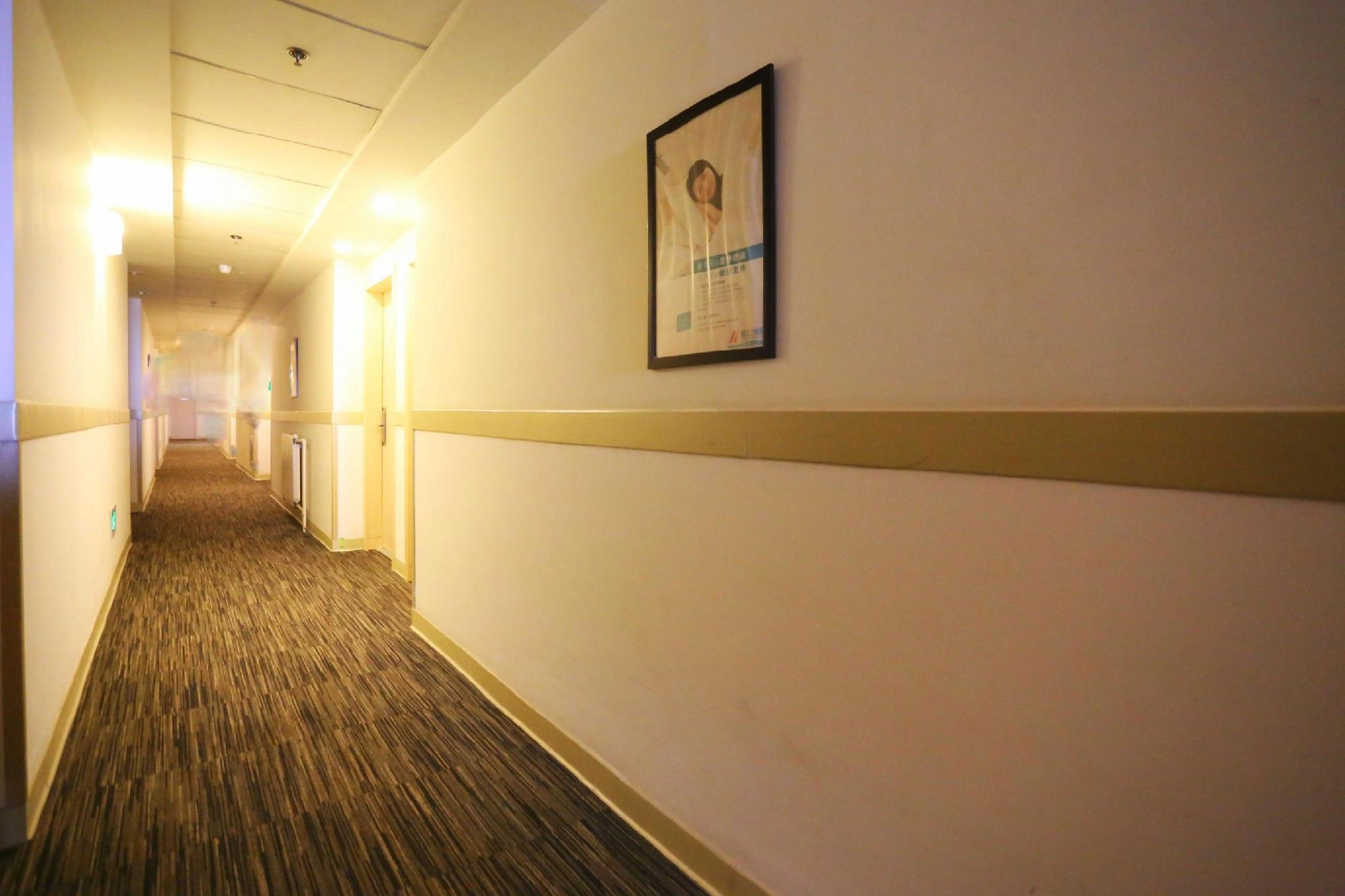 Jinjiang Inn (Tianjin Bawei Road Music College) 23/33