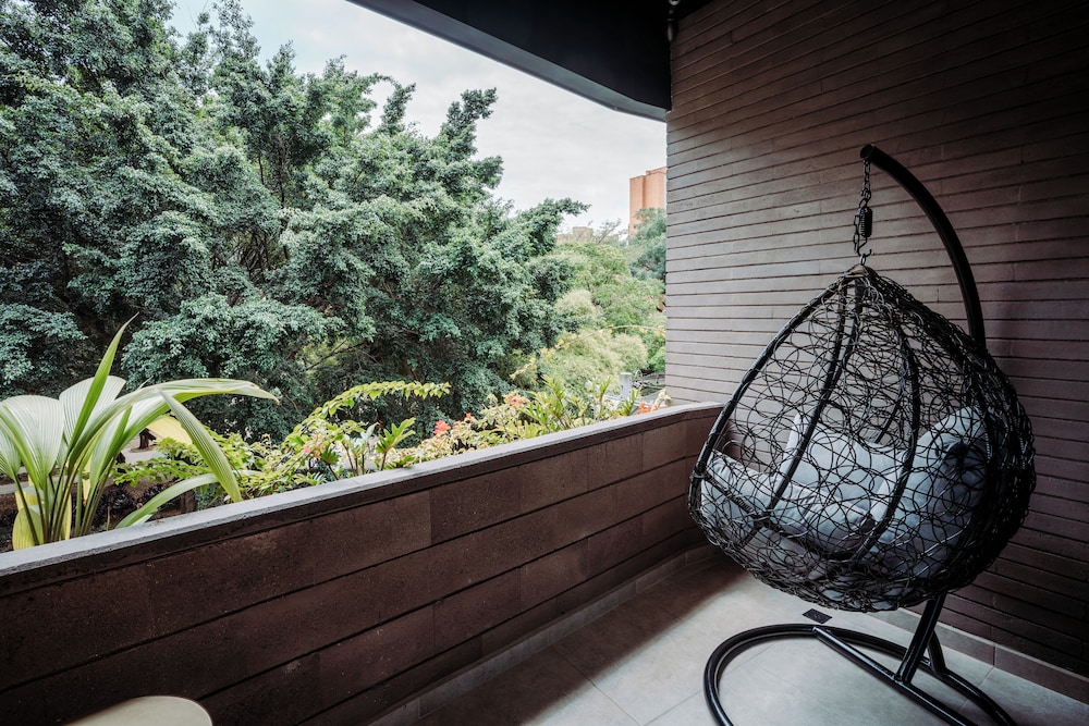 Hotel Living by Armoniko photo4
