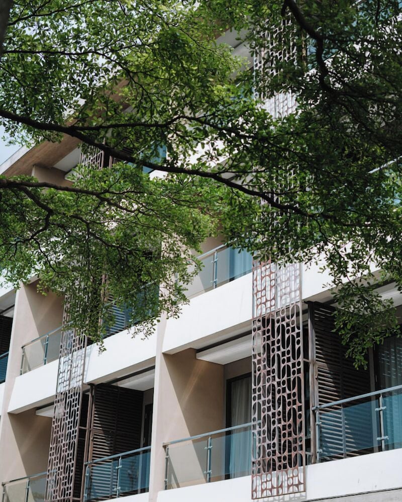 ANUGRAH HOTEL — foto 2