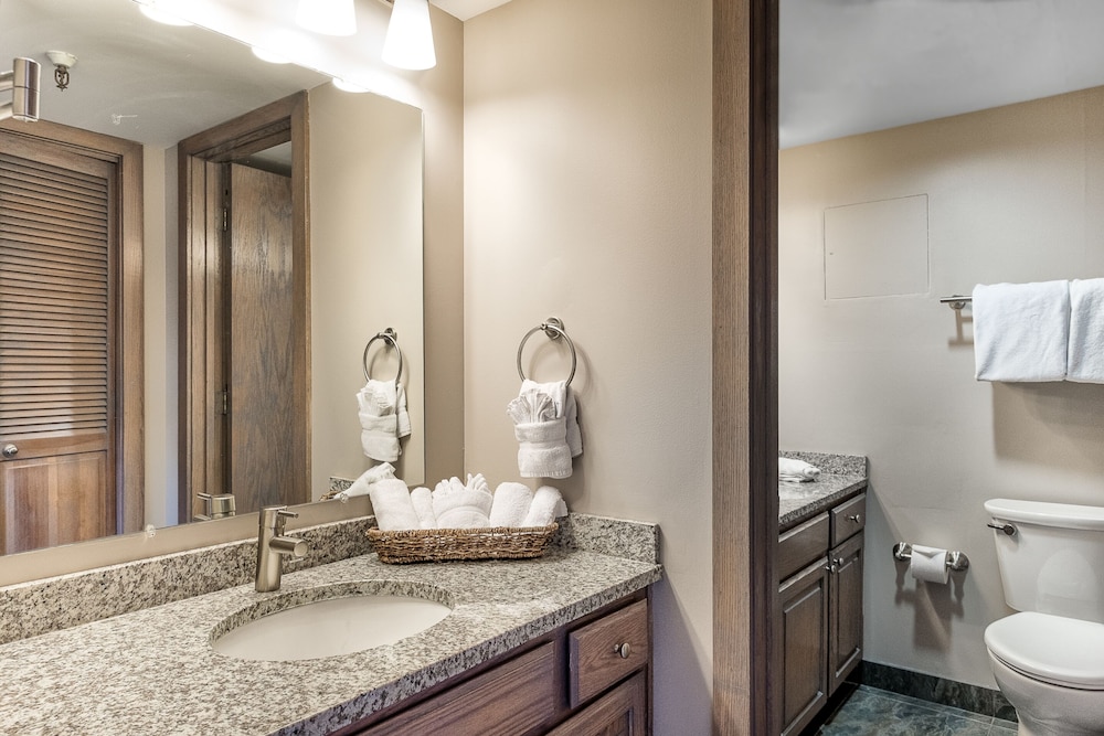 Park Plaza Resort - Park City, an Ascend Collection Hotel 57/60