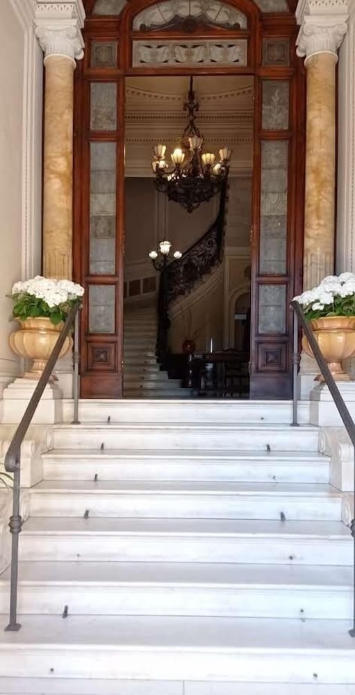Villa Tina 8/50