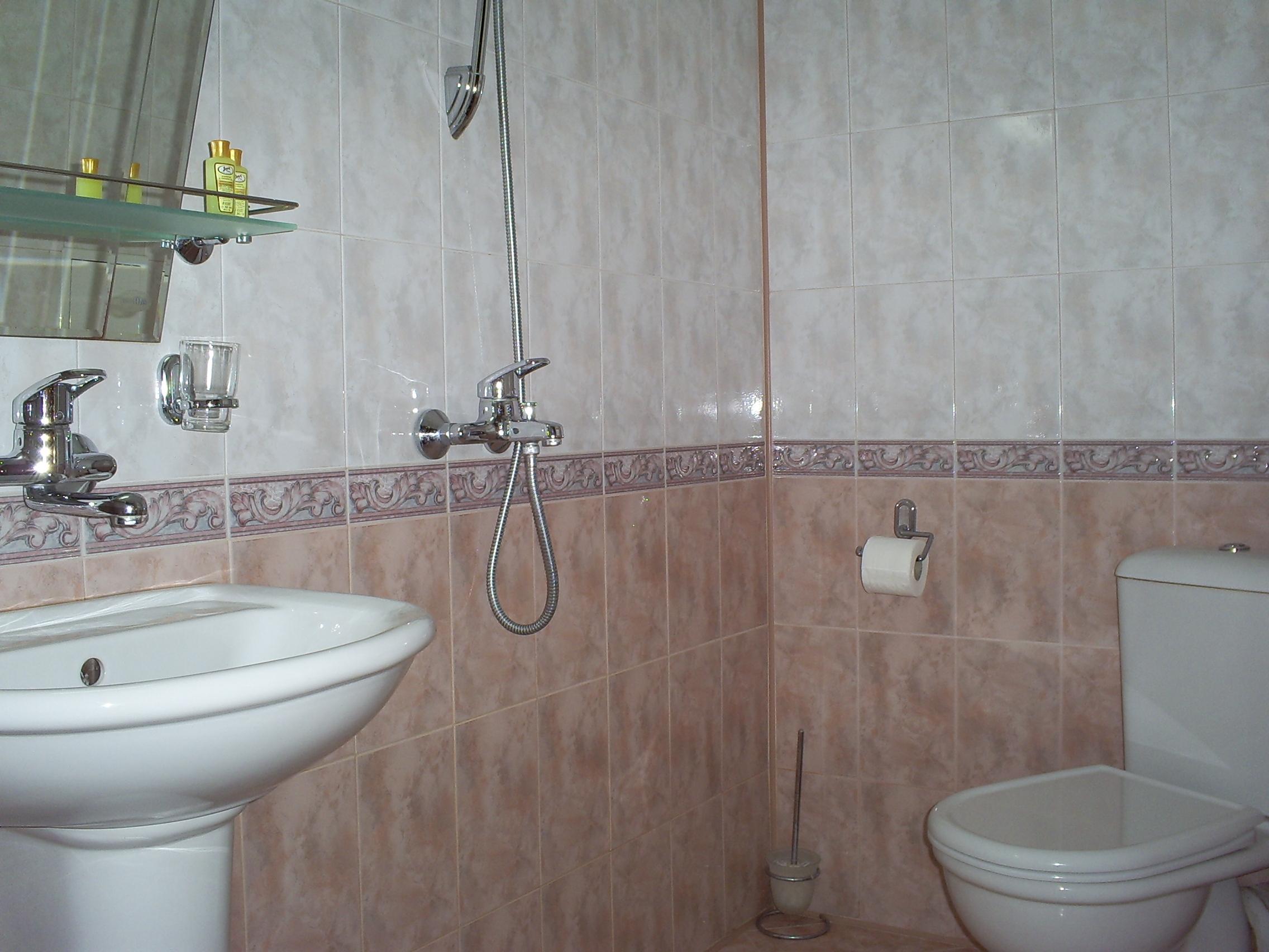 Hotel Chuchulev 50/50