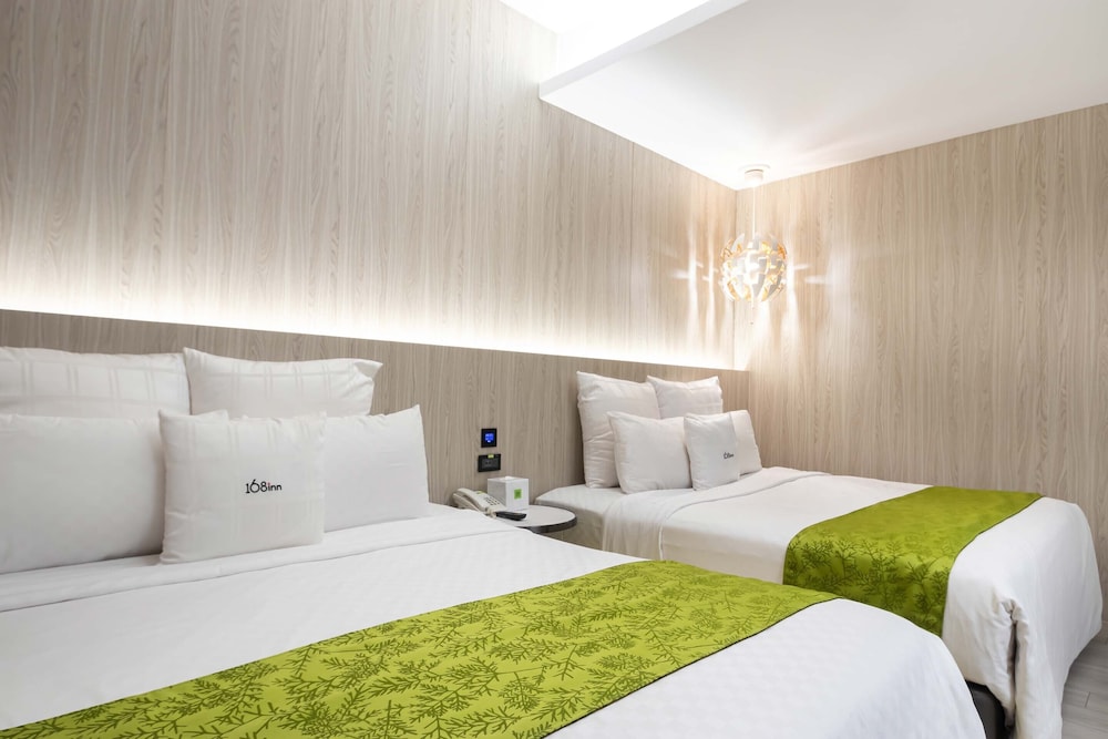 168 Green Motel 16/51
