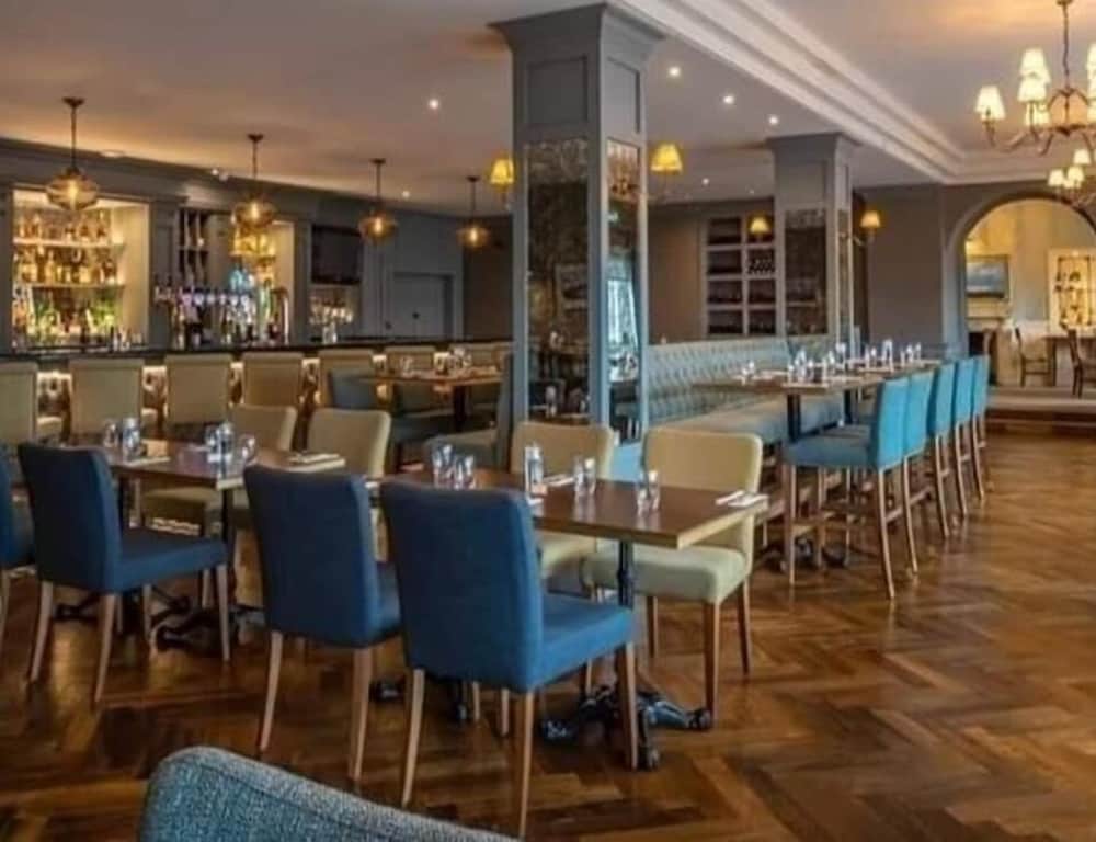 Crover House Hotel & Golf Resort 15/32