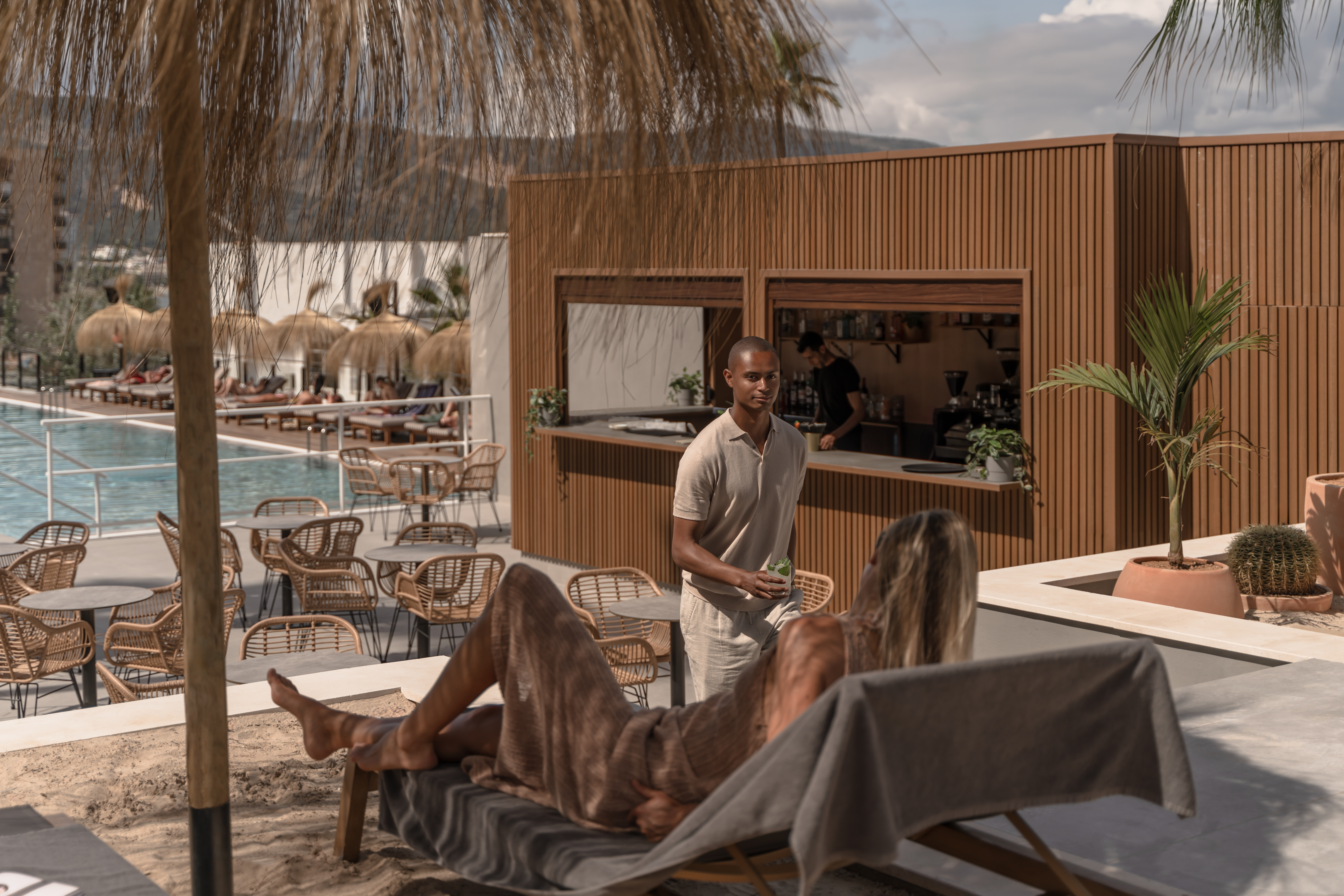 Caramelo Calvia Beach 28/35