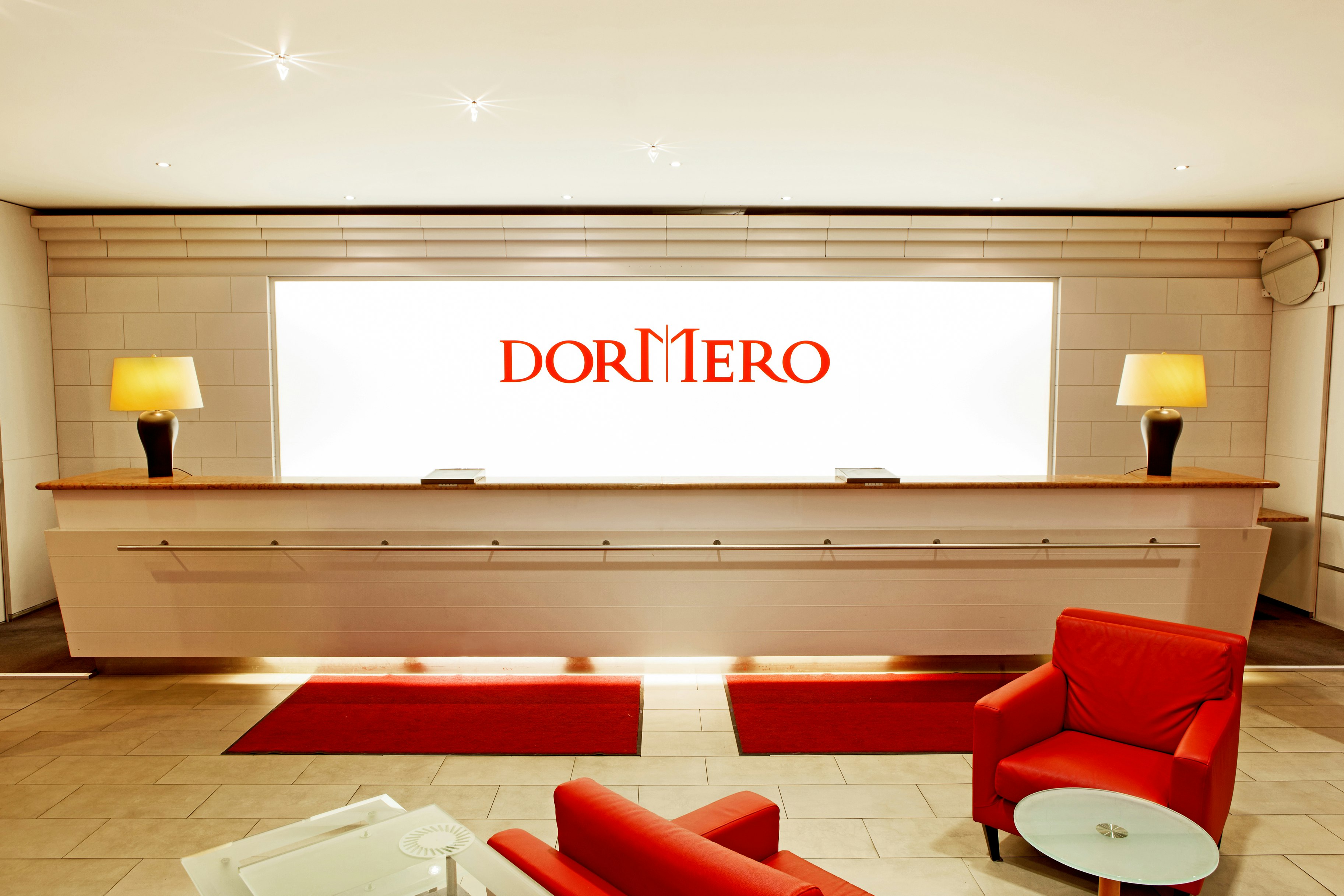 Dormero Hotel Dresden City 2/18