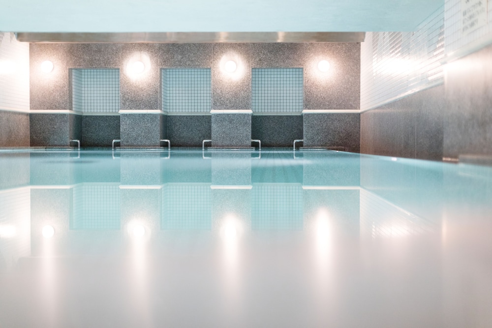 OMO7 Asahikawa by Hoshino Resorts (ex Asahikawa Grand Hotel) 20/49
