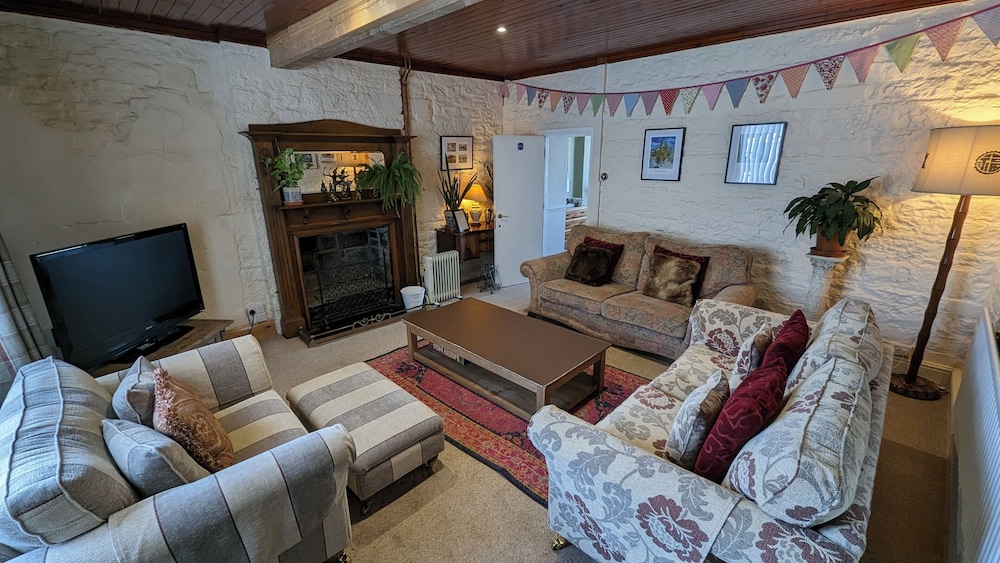 The Mansion Bed & Breakfast 19/35